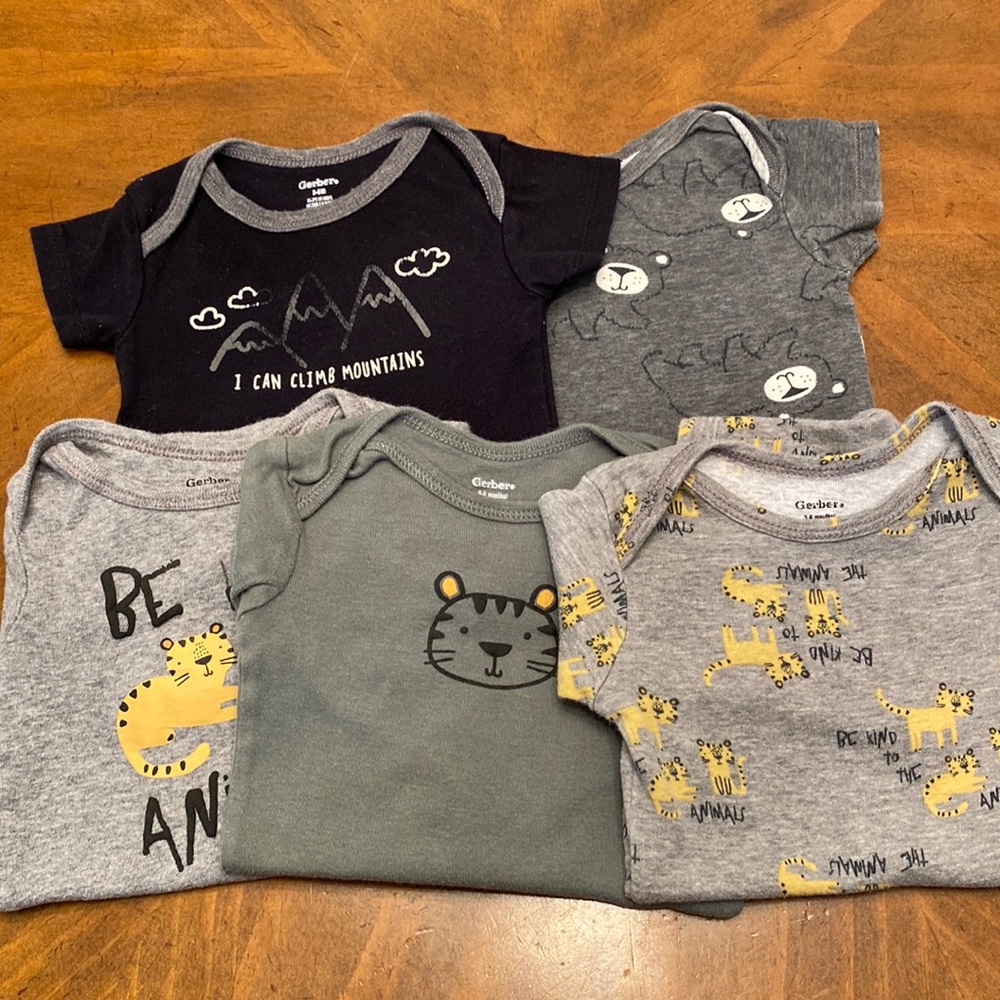 Bundle 🎉 Gently Used
